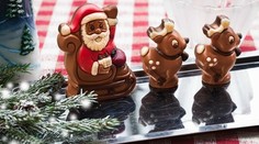 Drobková polievka s mrvenicou