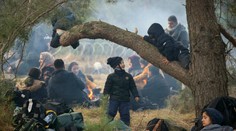 Poľsko uzatvorilo hranicu. Bieloruská migračná kríza ohrozuje bezpečnosť v celej EÚ