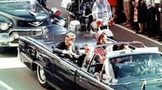USA zverejnili tajné dokumenty o atentáte na prezidenta Johna F. Kennedyho
