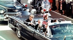 USA zverejnili tajné dokumenty o atentáte na prezidenta Johna F. Kennedyho