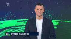 Frajer na záver
