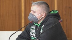 Vražda susedy v sprche v Bojniciach: Súd oslobodil Petra, ktorý sa sám obhajoval z vraždy