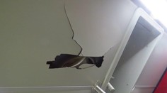 Problém s novými električkami v Košiciach. Brzdový kotúč prerazil podlahu a skončil v strope