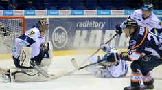 TL: Košice zdolali Martin 4:2, Nitra podľahla Popradu