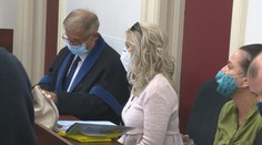 Vinné: Štyri zdravotníčky v Nitre si vypočuli trest za smrť trojročného Sebastiána