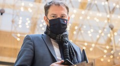 Matovičov preferenčný pád sprevádza zaujímavý jav: Aj mňa to veľmi prekvapilo, hovorí odborník