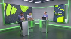 VIDEO: Trnava bola v Skalici ako doma. Košice pokračujú v trápení. Bavme sa o lige pokračovalo na TN live