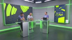 VIDEO: Trnava bola v Skalici ako doma. Košice pokračujú v trápení. Bavme sa o lige pokračovalo na TN live