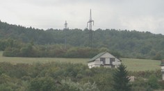 Patrika (13) po zásahu bleskom museli oživovať, je v kritickom stave