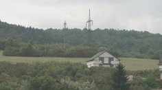 Patrika (13) po zásahu bleskom museli oživovať, je v kritickom stave