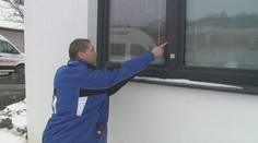 Nočné vlámanie na východe Slovenska. Zlodeji si pri krádeži trezorov pomohli netradičným spôsobom