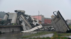 Z trosiek mosta v Janove vytiahli ďalšie telá, vrátane deväťročného dievčatka