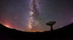 Vedcom sa podarilo lokalizovať zdroj tajomných signálov z vesmíru