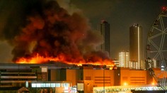 Teroristi sú napojení na Ukrajinu, vyhlásila ruská tajná služba. Kyjev to odmieta