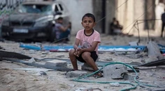 Začalo platiť prímerie medzi Izraelom a Palestínčanmi