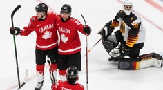 MS 20: Kanada, najbližší súper Slovákov, nasúkala Nemcom 16 gólov