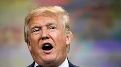 Donald Trump si váži pochvalu od Putina