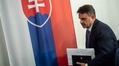 Čižnár preveroval spisy o "talianskej mafii". Prokurátori a policajti spravili viacero chýb