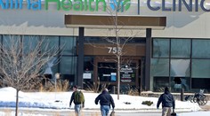 Streľba v nemocnici v Minnesote si vyžiadala jednu obeť a štyroch zranených