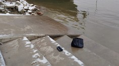 Z Dunaja vytiahli mŕtvu ženu. Príčinu smrti určí až súdna pitva