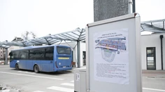 Absurdné pravidlo v autobusoch končí. Na zastávkach už nebude platiť zákaz nastúpiť či vystúpiť