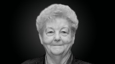 Zomrela Hilda Múdra (†95), legendárna trénerka športovca storočia Ondreja Nepelu