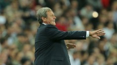 Kozák po prehre s Anglickom: Chceli sme si to s nimi rozdať