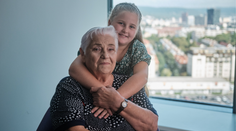 Ak sa vám senior stráca pred očami, musíte spozornieť