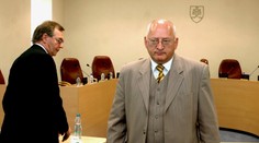 Na dovolenke v Turecku sa po infarkte utopil sudca najvyššieho súdu