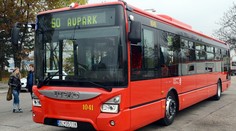Bratislava nakúpi nové autobusy. Môže to vyjsť drahšie, ako plánovali