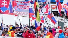 Obrovský slalom aj slalom žien presunuli z Mariboru do Kranjskej Gory