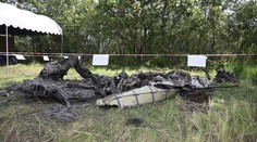 V thajskej džungli havarovalo lietadlo. Nezvestní pasažieri sú pravdepodobne mŕtvi