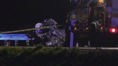 Nočné ticho striedali výkriky a plač: Veroniku viezli k lekárovi, jej chlapček (7) prežil. Miestni spomínajú prekliatie