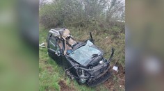 Čelnú zrážku s kamiónom na Záhorí neprežila mladá mamička. V aute viezla svoje desaťmesačné bábätko