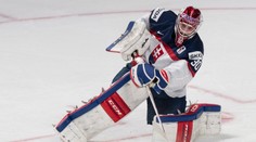 Slováci vyzvú Čechov. Tréner im včera povolil "drogu"