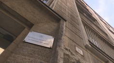 Kauzu okolo policajnej akcie, pri ktorej chcela NAKA zaistiť spis na bratislavskom súde, bude riešiť prokuratúra