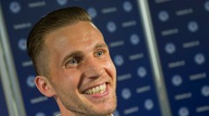 Zápas rozličných polčasov, potvrdil po dueli s Holandskom Peter Pekarík