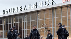 Dráma vo Viedni: Španiel ubodal vlastnú sestru na železničnej stanici