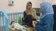 Podvyživení novorodenci, ktorých matky hladujú. V Pásme Gazy sa schyľuje k humanitárnej kríze