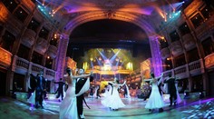 Ples v opere prinesie tento rok tri veľké novinky