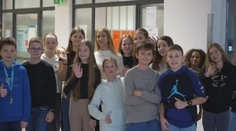Žiadne písomky ani učenie. Školy sa prepli do vianočného režimu