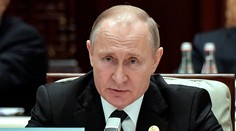 Rusi schválili zmenu ústavy, Putin môže zostať prezidentom až do roku 2036