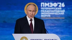 Putin odmietol stretnutie so Zelenským: Najprv dohoda, potom rokovania