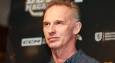 Zápasy medzi hráčmi KHL a NHL? Reakcia Dominika Hašeka na seba nenechala dlho čakať