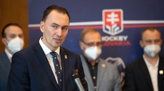 Miroslav Šatan bude opäť kandidovať na šéfa slovenského hokeja