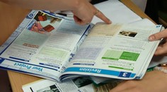 Rodičia školákov vyťahujte peňaženky. Školy môžu pýtať peniaze za zničené učebnice