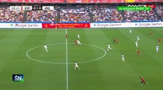 Španielov i Francúzov vypískali