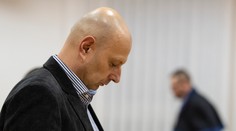 Výstupy zo sledovania Jána Kuciaka šli výlučne Petrovi Tóthovi, vyhlásil na súde Kriak