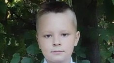 Ušli pred Rusmi do „bezpečia“: Keď čakal osemročný Kyryl na babku, zhorel zaživa v aute