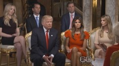 Bude Trump spolupracovať s Clintonovcami? Mohlo by to upokojiť situáciu